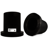 DR17 BF BEVEL FLANGE ADAPTER